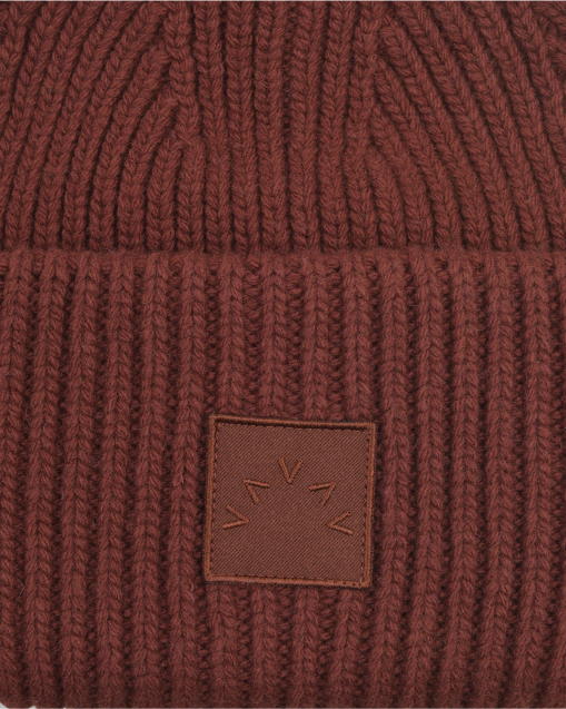 Test - Cashmere Double Layer Beanie